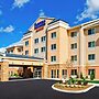 Fairfield Inn & Suites Watertown Thousand Islands