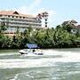 The Leela Ashtamudi, A Raviz Hotel