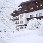 Hotel Alpenhaus Evianquelle
