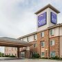 Sleep Inn And Suites Haysville