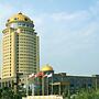 Jin Jiang Golden Mountain International Hotel