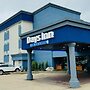 Days Inn & Conference Centre by Wyndham Camrose Norsemen