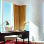 The St. Regis Abu Dhabi