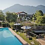 Spa & Resort Bachmair Weissach, LUXURY FAMILY RESORT
