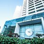 Sofitel Casablanca Tour blanche