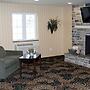 Cobblestone Inn & Suites - Langdon