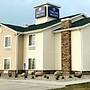 Cobblestone Inn & Suites - Langdon