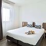 Comfort Aparthotel Versailles Saint Cyr l'Ecole