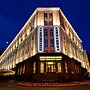 ALFAVITO Kyiv Hotel