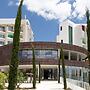 Higueron Hotel Malaga, Curio Collection by Hilton