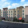 TownePlace Suites Bridgeport Clarksburg