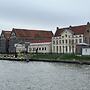 Hotel Oostereiland - Gevangenis Hotel