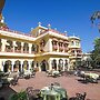 Alsisar Haveli - A Heritage Hotel