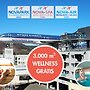 Novapark Das Flugzeughotel