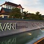 Avani Khon Kaen Hotel & Convention Centre