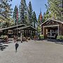 Narrow Gauge Inn