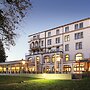 Parkhotel Jordanbad