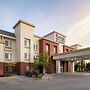 Fairfield Inn & Suites Visalia Tulare