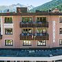 Hotel Corvatsch