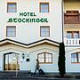 Gasthof Hotel Stockinger