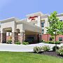 Hampton Inn Clinton, IA