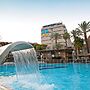U Coral Beach Club Eilat Ultra All Inclusive