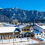 Das Bergmayr - Chiemgauer Alpenhotel