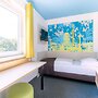 B&B Hotel Stuttgart-City
