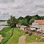 Elbterrasse Wörlitz