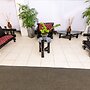 Hotel Tim Bamboo