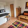 Lovely, Light and Airy 1-bed Flat in Stornoway