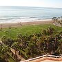 Penthouse With Stunning Views of the Mediterranean, the Earth Curvatur
