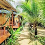 Dolphin Bay resort