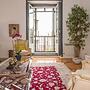 Plaza Santa Ana Apartment