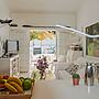 Bungalow With Private Garden & Close To The Beach