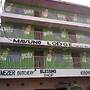 Mavuno Lodge