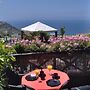 Modern Holiday Home With Balcony With sea and Mountain Views no Teide-