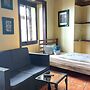 Small Studio 15m for Young People With sea View