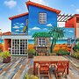 This Villa is Ideal for Families With Children