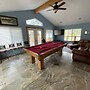 Larkspur Trail 3 Bedroom Home by RedAwning