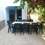 Spacious Villa Ideal Families and Groups