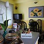 Cozy Apartment Near the Center 1-4 pp