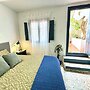 Lemon Tree Patio-mountain View, Delightful Home in Olvera-cadiz-andalu