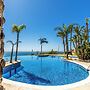 Excellent View, Beach & Mountain, Panorama Swimming Pool all Year Roun