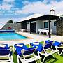 Villa Neptuno With Private Pool, sea View, Sat-tv Free Wifi