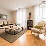 Prado Museum Apartment