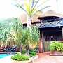 Pumula Accommodation