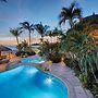 Imagine Renting a Luxury Holiday Mansion on Cabo's Best Surfing Beach,