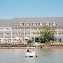 The Lake House on Canandaigua
