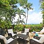 Coral Cove 3 - Green Flash Blue Sky Luxury